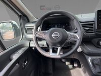 Nissan Primastar - Vorschau Bild 10