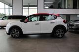 Citroën C3 PURETECH 110 AUTOMATIK * SHINE * 1.HAND! - Citroën C3 bis 15.000 Euro