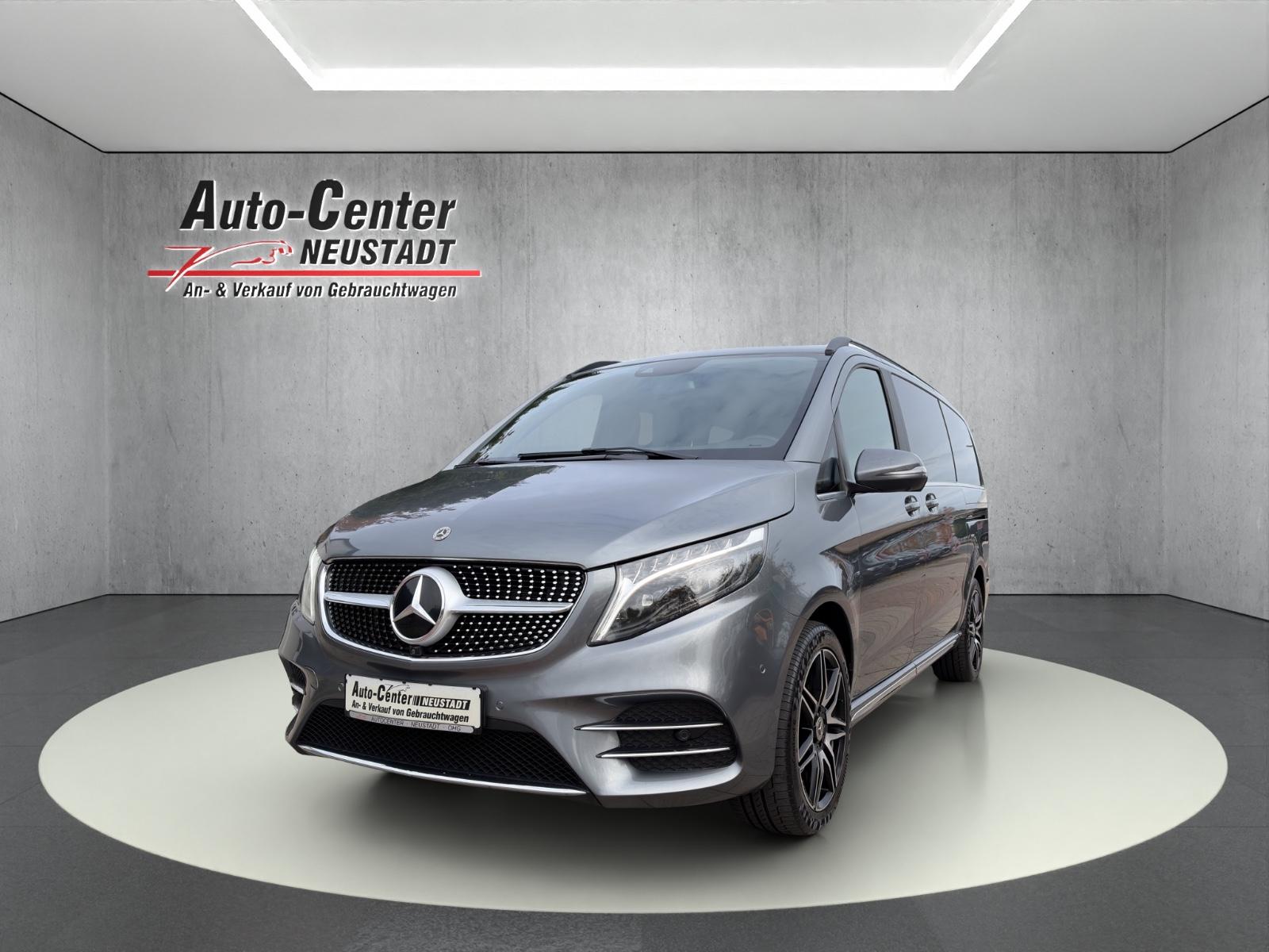 Mercedes-Benz V 300