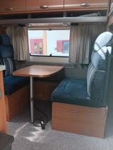Knaus Sport Traveller - Knaus Wohnwagen & Wohnmobile