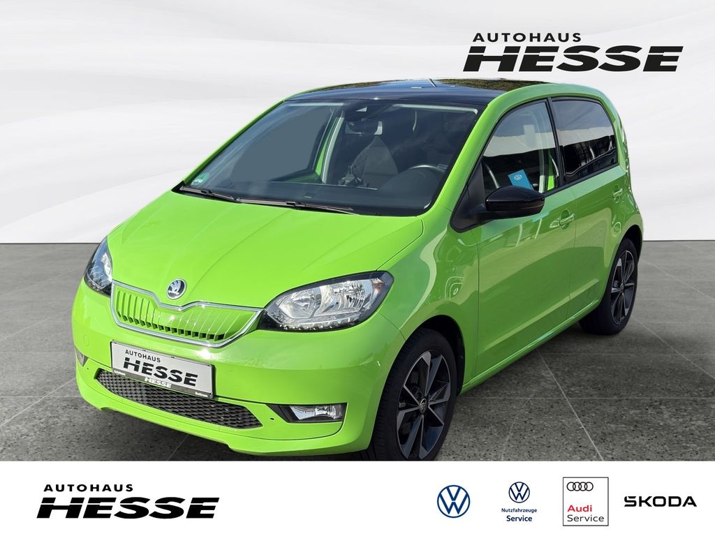 Image of Skoda Citigo
