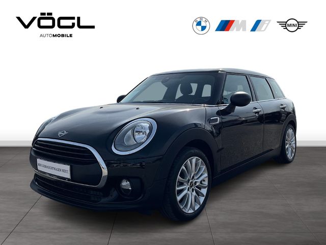 MINI One Clubman SHZ PDC Tempomat