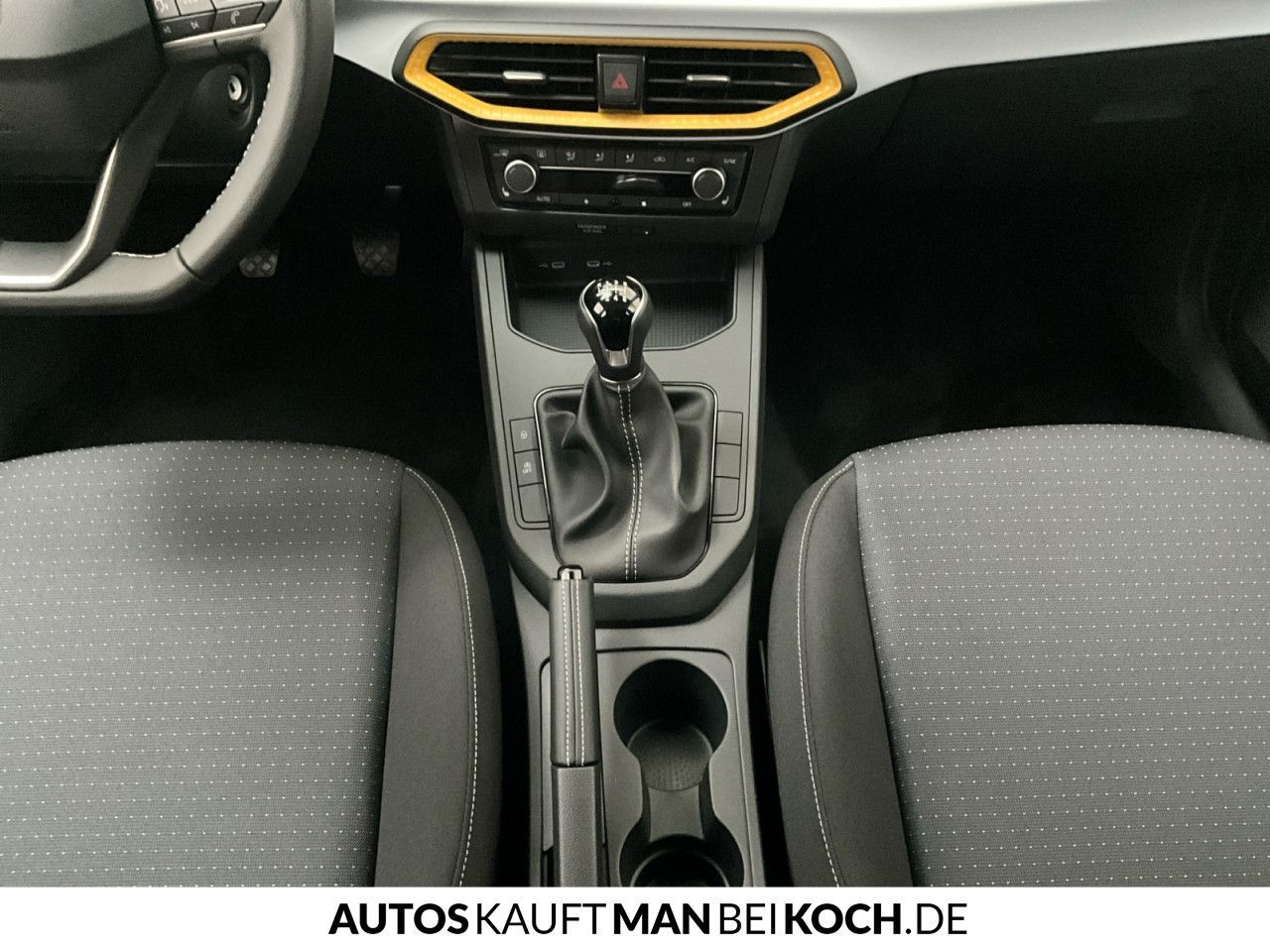 Seat Ibiza - Bild 13