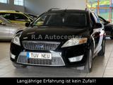 Ford Mondeo Turnier Titanium*Tüv NeU*Gepflegt - Ford Mondeo aus 2009: Kombi