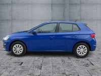 Skoda Fabia - Vorschau Bild 4