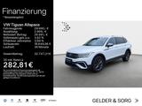 Volkswagen Tiguan Allspace Life 2.0 TDI 7Sitze*AHK*RFK*HuD - gebrauchte VW Tiguan Allspace aus dem Jahr 2022