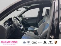 Volkswagen Tiguan - Vorschau Bild 9