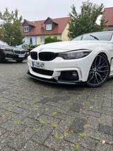 BMW 440i Coupé M Performance Power Kit TOP!! - gebrauchte BMW 440 aus dem Jahr 2018