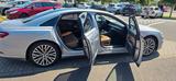Audi A8 L 60 TFSI e quattro tiptronic - - Audi A8: Alcantara, Head-Up Display
