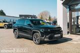 Jeep Compass First Edition 2026 - 1,2l ,Head-Up, 360° - Jeep Compass in Halle