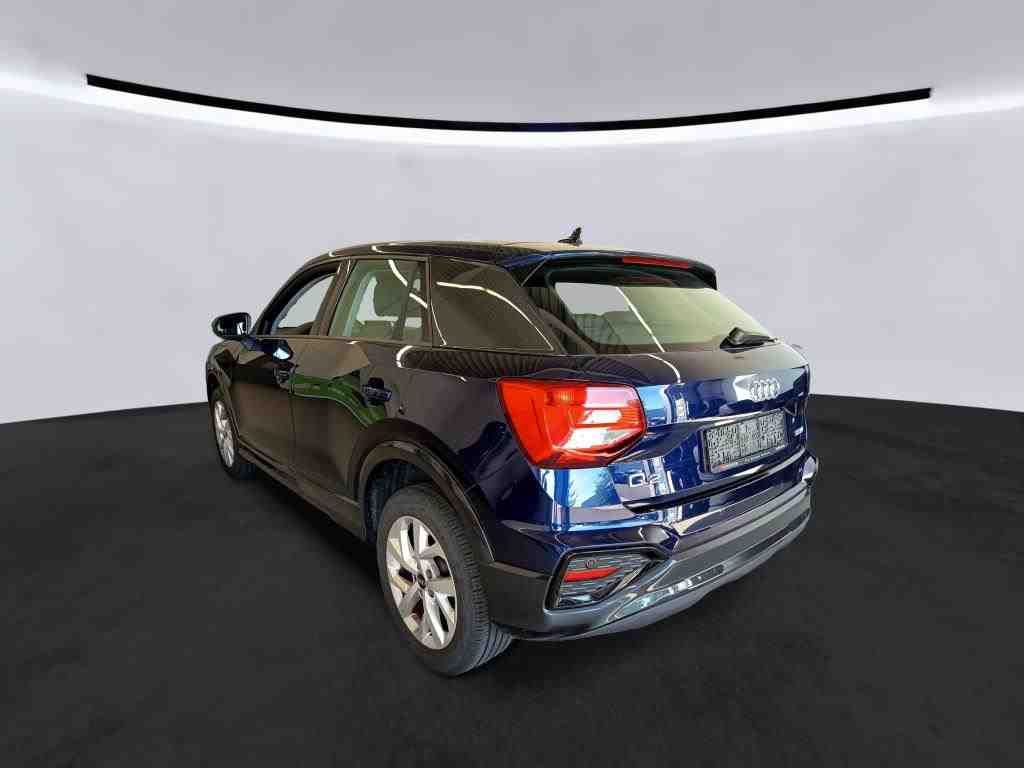 Audi Q2 - Bild 6