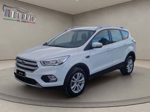 Ford FORD Kuga 2.0 TDCI 120 CV S&S 2WD Powershift Bus