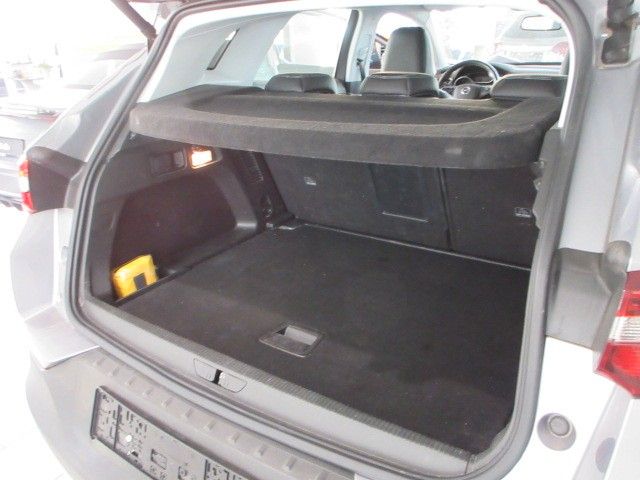 Fahrzeugabbildung Opel Grandland X 1.2T INNOVATION NAVI/LEDER/4xSHZ/LHZ