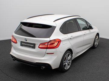 BMW 220 Active Tourer - 7