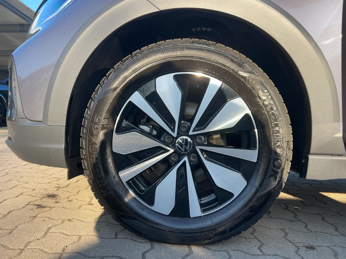 Volkswagen Taigo - Bild 15