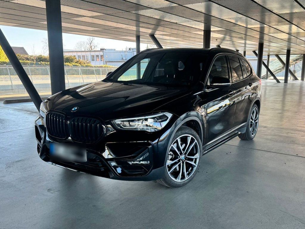 Image of BMW X1