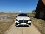 Mercedes-Benz GLE 400 d AMG Coupe 4M Night 360° Pano Burm. AHK - Mercedes-Benz GLE 400 Gebrauchtwagen in Stuttgart