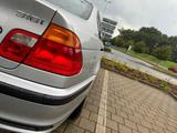 BMW E46 316i - BMW 316 in Solingen