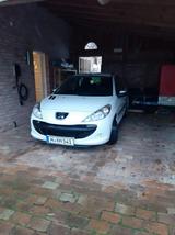 Peugeot 206 1.1 60 - - Peugeot 206 von privat