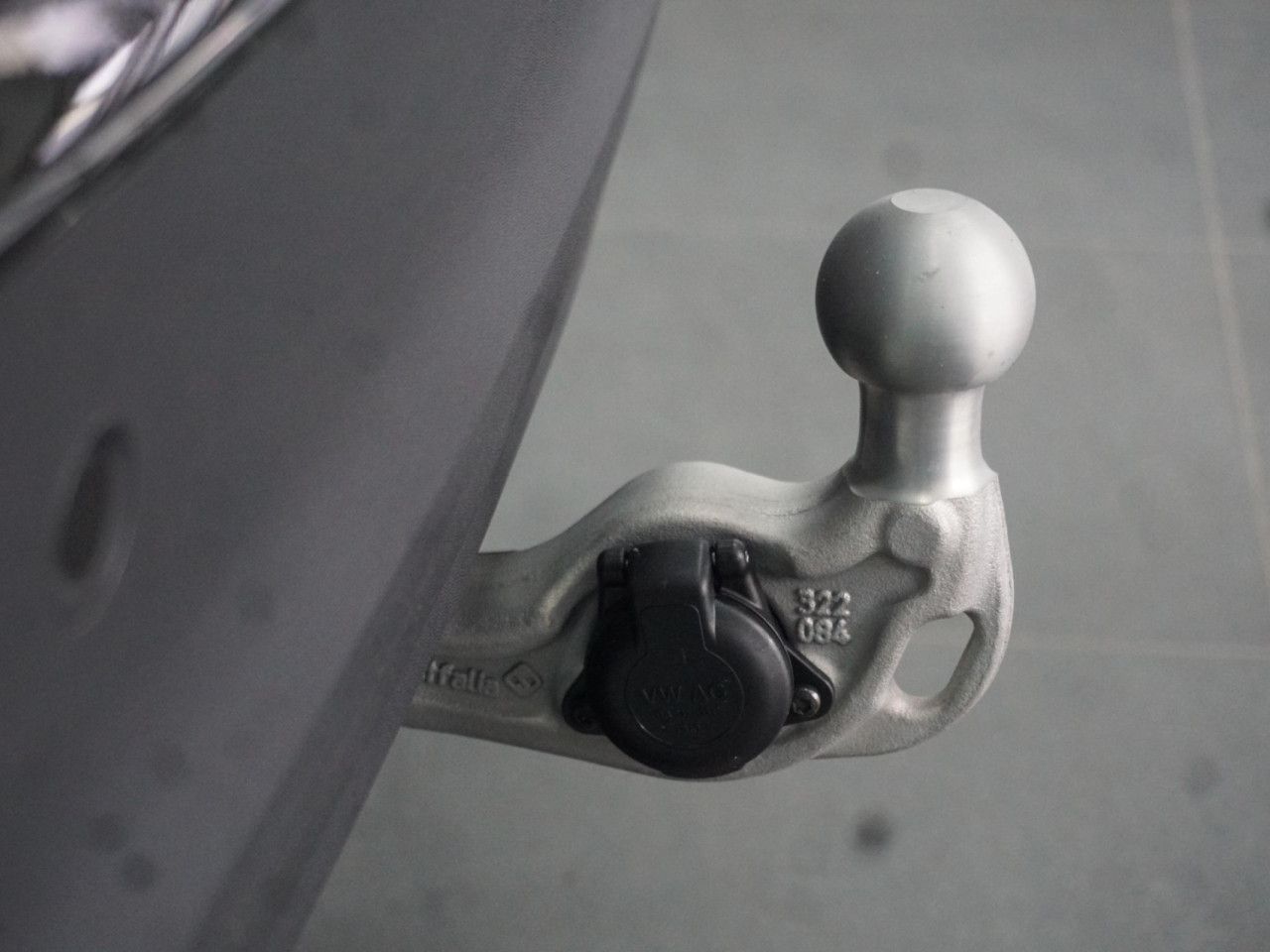 Volkswagen Tiguan - Bild 13