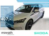 Skoda Enyaq iV 60 62 kWh AHK+LED+NAVI+APP+SHZ+PDC+LM19 - gebrauchte Skoda Enyaq aus dem Jahr 2023