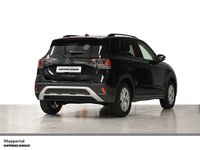 Volkswagen T-Cross - Vorschau Bild 3