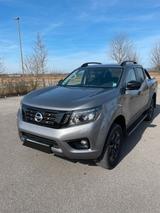 Nissan Navara Navara N-Guard Double CAB - gebrauchte Nissan Navara aus dem Jahr 2021