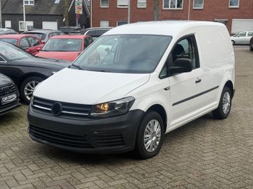 Volkswagen Caddy - 1