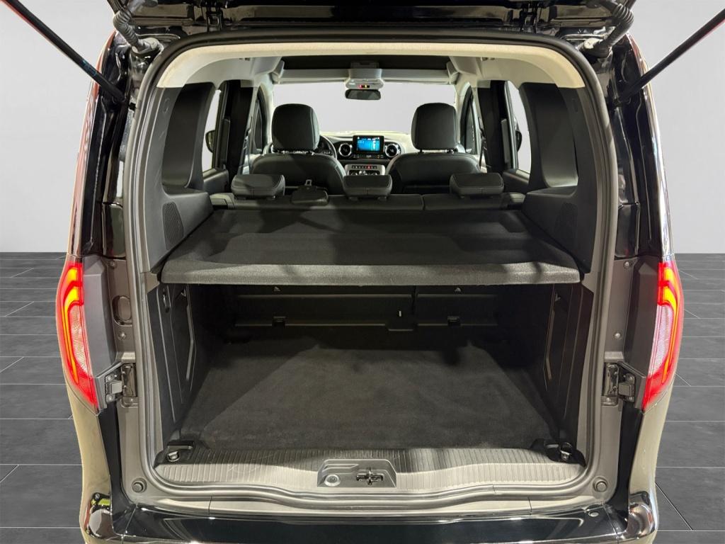 Mercedes-Benz T 180 d PROGRESSIVE KAM|KEYL|LED|NAVI|SHZ|LM