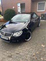 Volkswagen Eos 2.0 TSI DSG Standard - Volkswagen Eos: Standard