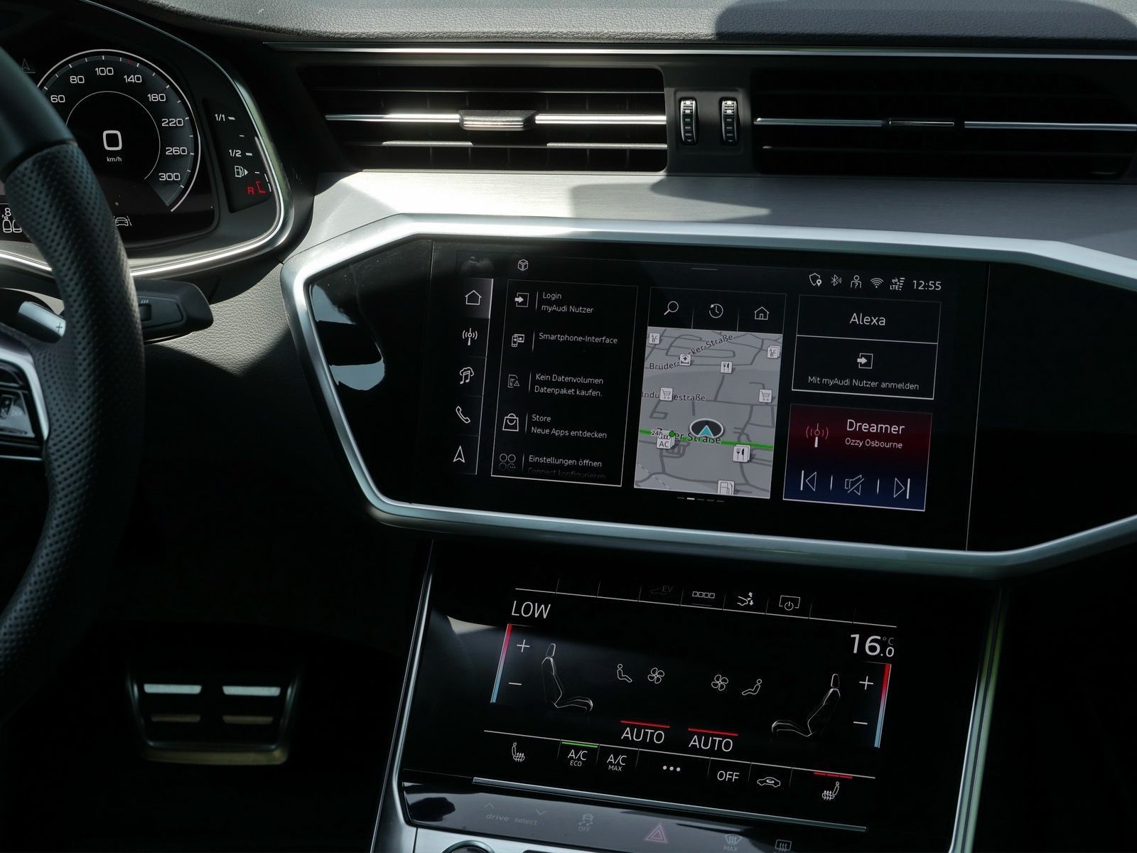 Audi A7 Sportback 50 TFSI e qu.S line OpPaket*B&O*Pan foto 6