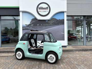 Fahrzeugabbildung Fiat Topolino BEV 7kWh Dolcevita 45km/H ab 15 Jahre
