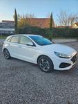 Hyundai i30 HB SHZ+Lenkrhz.+Klima+LED+NAVI+CAMERA SOFORT