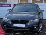 ALPINA D4 3.0 Biturbo Automatik - ALPINA D4: 4d