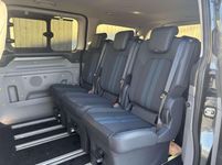 Ford Tourneo Custom - Vorschau Bild 6