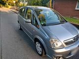 Opel Meriva 1.6  2008 TÜV bis 06/2027 - Opel Meriva Gebrauchtwagen in Osnabrück
