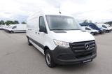 Mercedes-Benz Sprinter 315 CDI Kasten Maxi Klima+Kamera - Angebote
