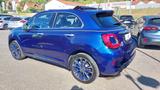 Fiat 500X Yacht Club Capri Automatik/Assistenzsysteme - Fiat 500X CLUB mit Benzin-Antrieb