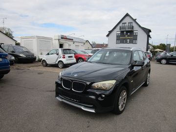 BMW X1 - 2