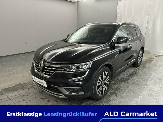 Renault Koleos BLUE dCi 190 4WD X-tronic INITIALE PARIS 