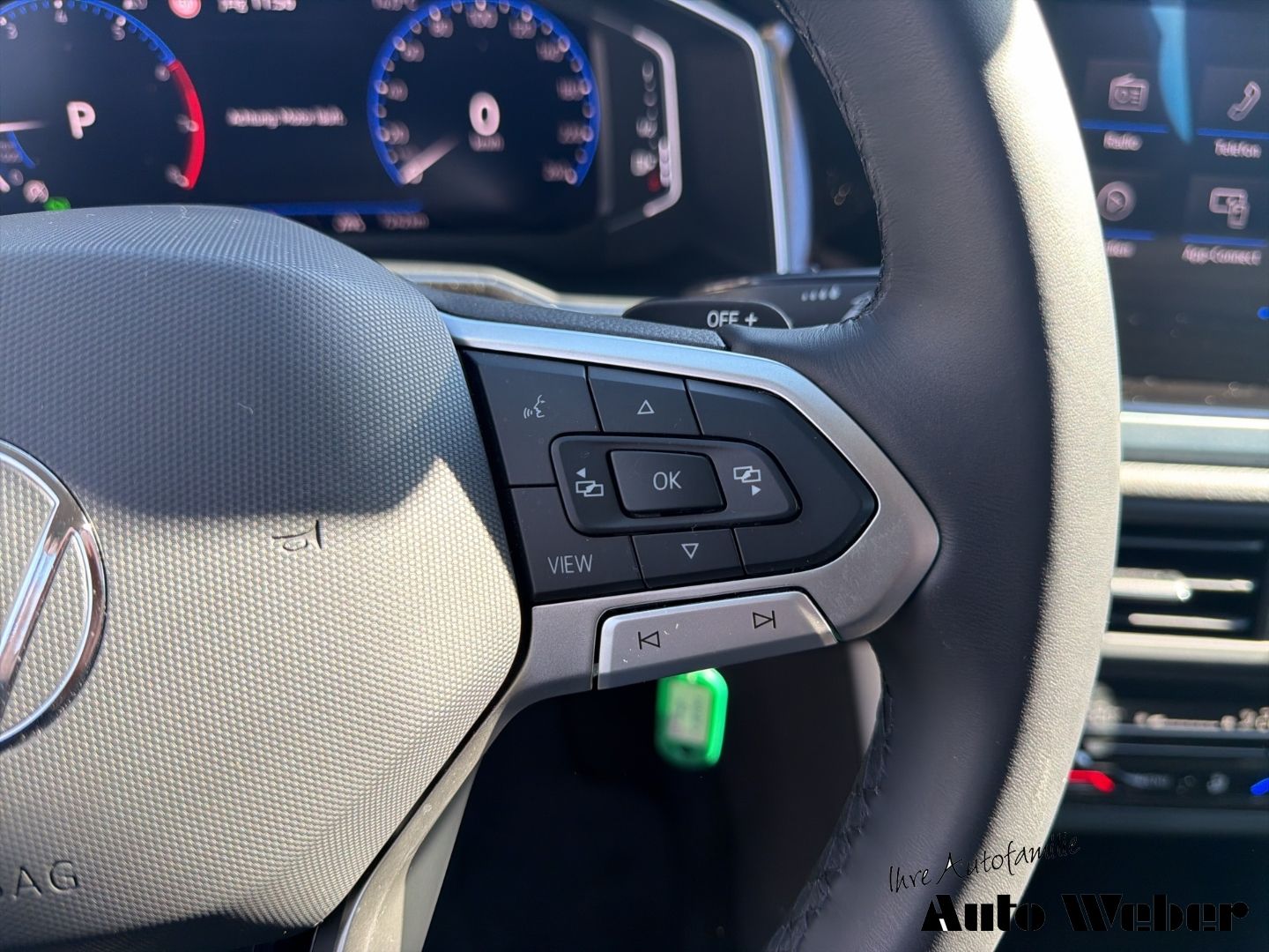 Volkswagen Taigo - Bild 25