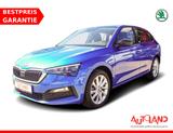 Skoda Scala 1.0 Ambition LED ACC Kamera Sitzheizung - Skoda Scala Gebrauchtwagen