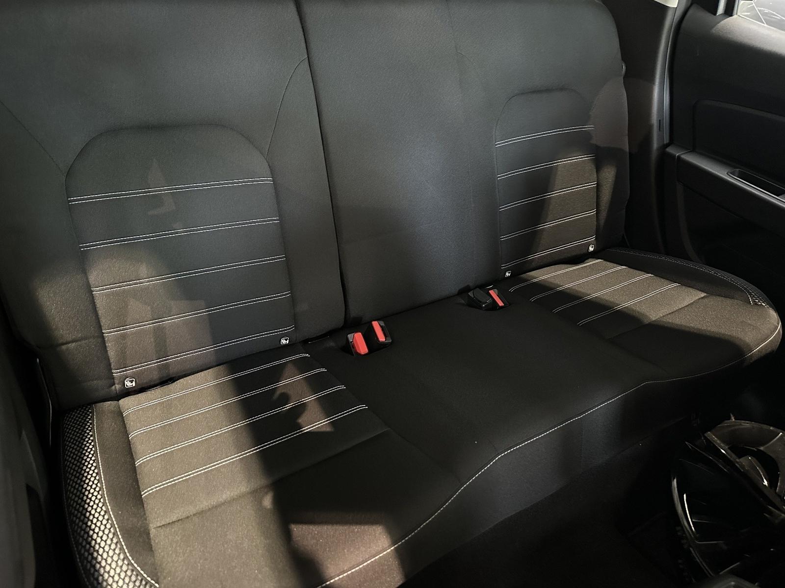 Dacia Duster Prestige SCe 115 2WD