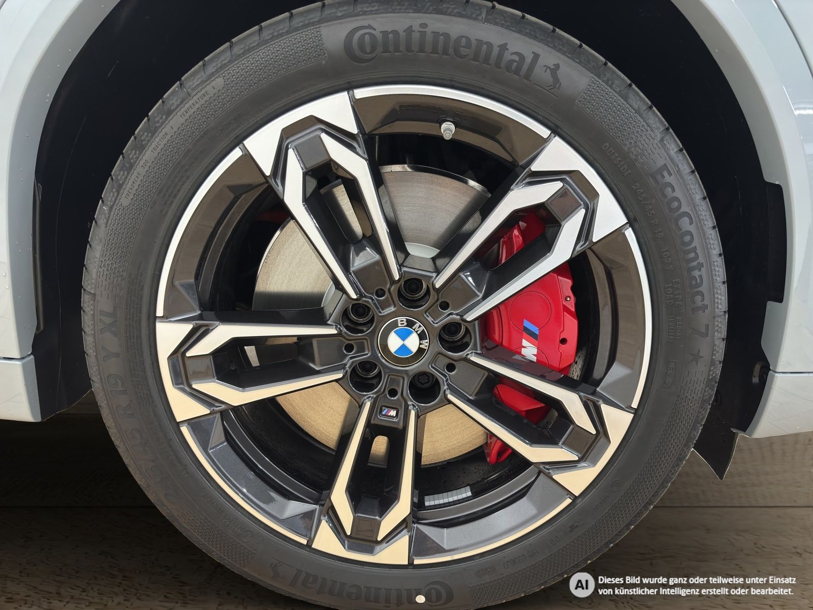 BMW iX2 - Bild 3