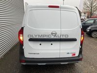 Nissan Townstar L1 Kasten 45kWh N-Connecta*360°CAM*NAVI - Image