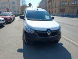 Renault Express Basis - Renault Express aus 2022