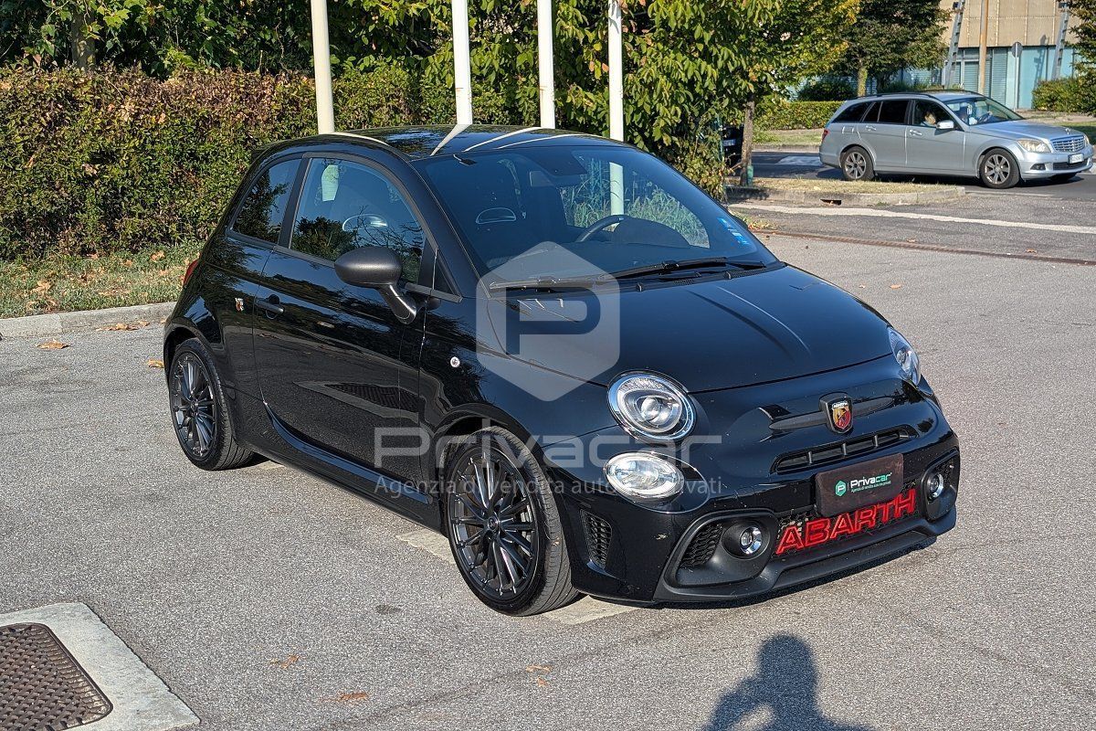 Abarth ABARTH 595 1.4 Turbo T-Jet 165 CV imagem 3