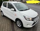 Suzuki Celerio 1,0 M/T Comfort Bj. 2017, w... - Suzuki Celerio mit Benzin-Antrieb: Comfort