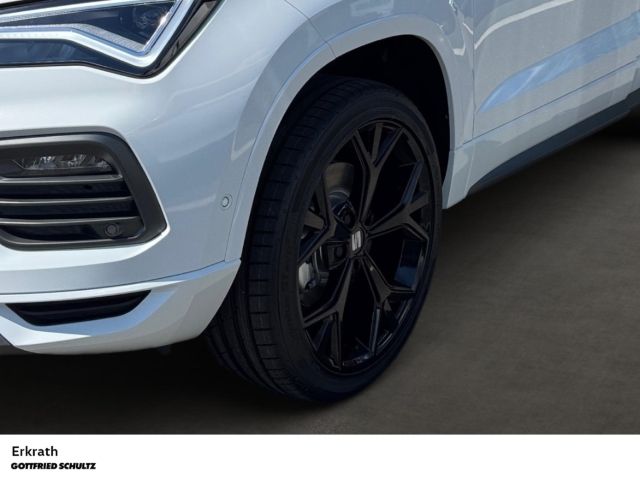 Seat Ateca - Bild 9