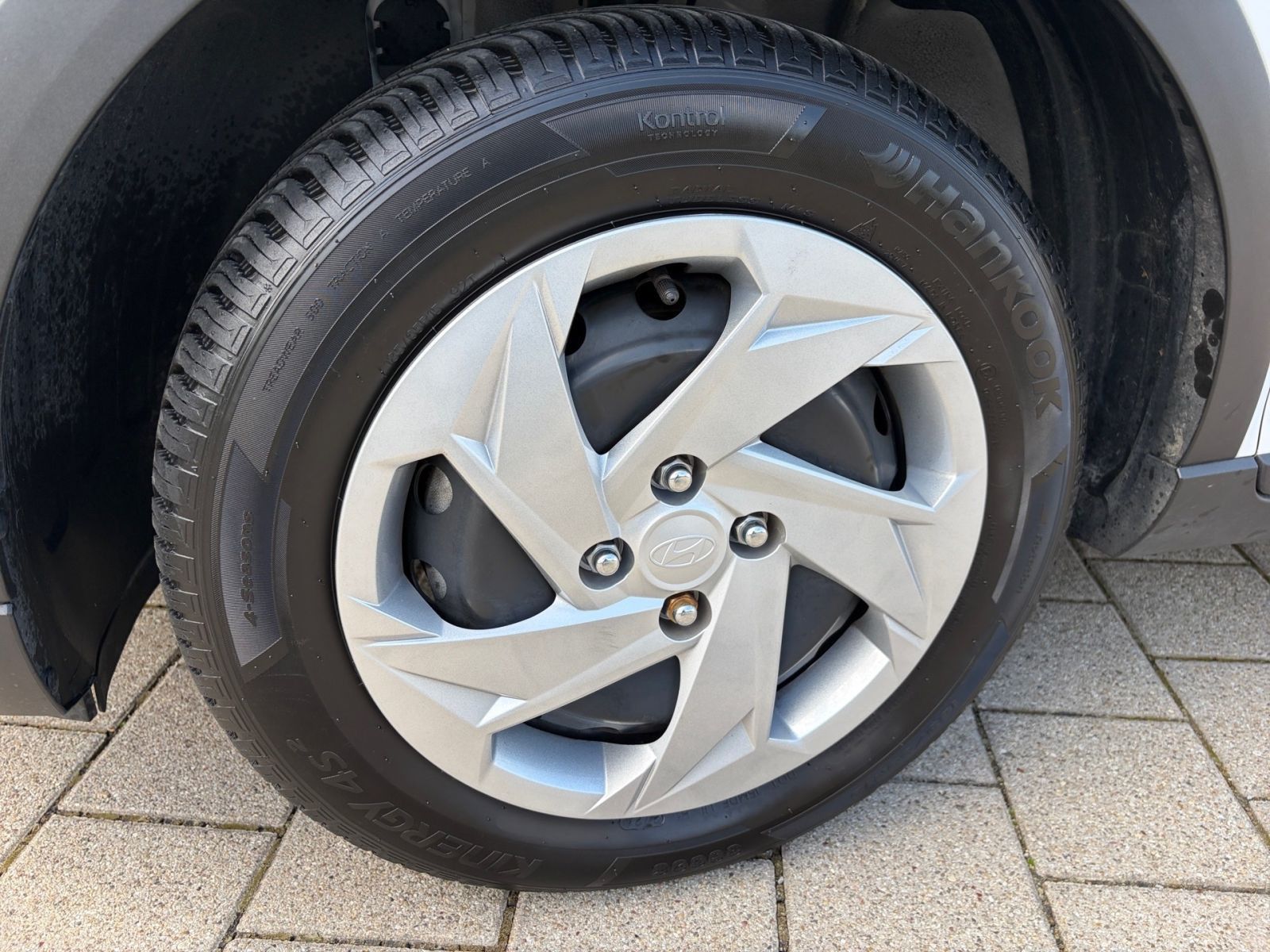 Hyundai BAYON – Bild 9